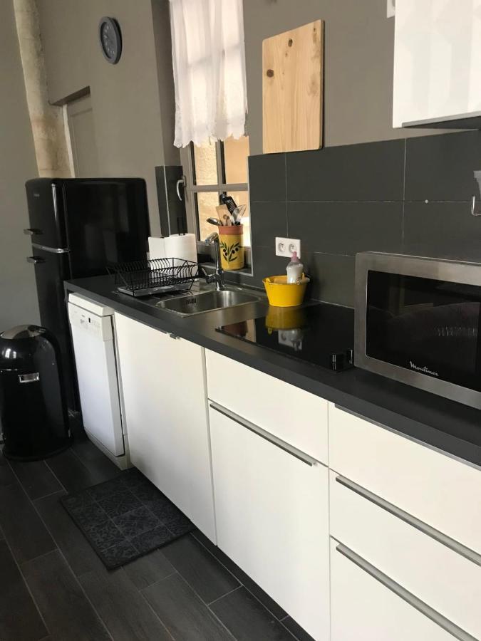 Appartamento La Doucette Provencale Cozy Nest In Avignone Esterno foto