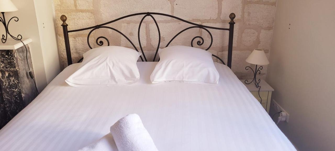 Appartamento La Doucette Provencale Cozy Nest In Avignone Esterno foto